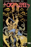 Le Cycle des Ep�es - 4 - Jours maigres � Lankhmar