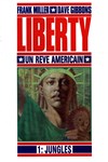 Liberty - un rêve américain nº1 - Jungles