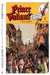 Prince Vaillant - Volume 1 - 1937-1939 - Les Princes-chevaliers