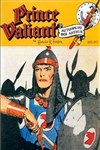 Prince Vaillant - Volume 10 - 1955-1957 - La l�gende de Sire Quintus
