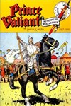 Prince Vaillant - Volume 11 - 1957-1959 - A la recherche de Gauvain
