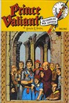 Prince Vaillant - Volume 13 - 1961-1963 - La cit� maudite