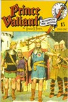 Prince Vaillant - Volume 15 - 1965-1967 - Le royaume de Camelot