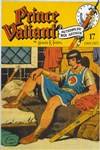 Prince Vaillant - Volume 17 - 1969-1971 - La chanson de Geste