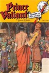 Prince Vaillant - Volume 3 - 1941-1943 - La cour du Roi Arthur