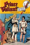 Prince Vaillant - Volume 6 - 1947-1949 - La statuette indienne