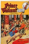 Prince Vaillant - Volume 9 - 1953-1955 - Le Paladin de la Croix