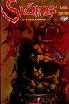 Slaine - 1 - Le dieu cornu