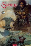 Slaine - 2 - Les armes sacr�es
