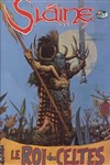 Slaine - 3 - Le roi des Celtes