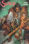 Slaine - 4 - La d�esse blanche