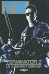 Terminator 2 - Le jugement dernier n&ordm;1