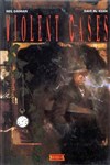 Violent Cases - Violent Cases